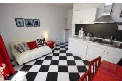 Apartmány Pašalić Apartmán 3 - Ap 2+2 /3 foto 5