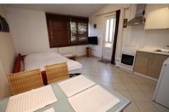 Apartmány Pašalić Apartmán 4 - Ap 2+2 /4 foto 1