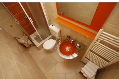 Apartmány Pašalić Apartmán 4 - Ap 2+2 /4 foto 4