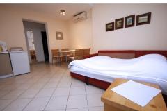 Apartmány Pašalić Apartmán 4 - Ap 2+2 /4 foto 5