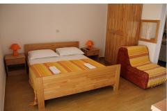 Apartmány Rados Apartmán 1 - A2 foto 1