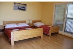 Apartmány Rados Apartmán 3 - A3+2 foto 1