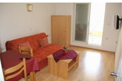 Apartmány Rados Apartmán 4 - A2+2 foto 2
