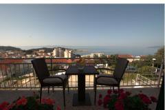 Apartmány Ravlić Makarska Apartmán 2 - A1 foto 1