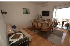 Apartmány Ravlić Makarska Apartmán 2 - A1 foto 2