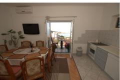 Apartmány Ravlić Makarska Apartmán 2 - A1 foto 3