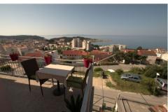 Apartmány Ravlić Makarska Apartmán 2 - A1 foto 4