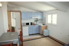 Apartmány Ravlić Makarska Apartmán 3 - A3 foto 1