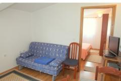 Apartmány Ravlić Makarska Apartmán 3 - A3 foto 3