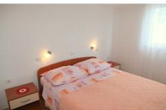 Apartmány Ravlić Makarska Apartmán 3 - A3 foto 4