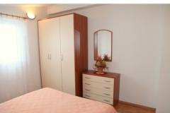 Apartmány Ravlić Makarska Apartmán 3 - A3 foto 5