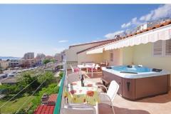 Apartmány Ribarević Apartmán 1 - Family ap foto 1
