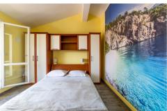 Apartmány Ribarević Apartmán 1 - Family ap foto 3