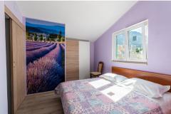 Apartmány Ribarević Apartmán 1 - Family ap foto 4