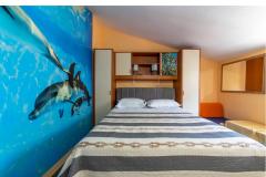 Apartmány Ribarević Apartmán 1 - Family ap foto 5