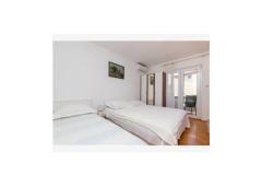 Apartmány Ribarević Apartmán 2 - studio foto 2