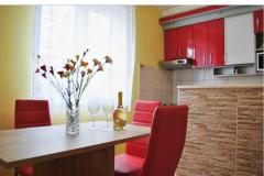 Apartmány Ribarević Apartmán 3 - Apartman foto 4
