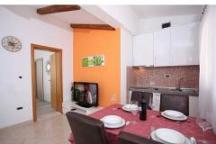 Apartmány Roso m&amp;m Apartmán 1 - A1 (2+2) foto 4