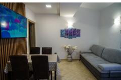 Apartmány Roso m&amp;m Apartmán 2 - A2 (4+1) foto 1