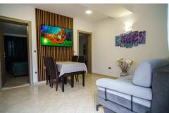 Apartmány Roso m&amp;m Apartmán 2 - A2 (4+1) foto 2