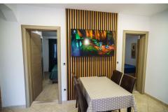 Apartmány Roso m&amp;m Apartmán 2 - A2 (4+1) foto 3