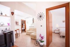 Apartmány Roso m&amp;m Apartmán 3 - A3 (5+1) foto 1