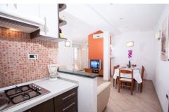 Apartmány Roso m&amp;m Apartmán 3 - A3 (5+1) foto 2