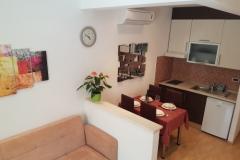 Apartmány Roso m&amp;m Apartmán 4 - A5 (2+1) foto 2