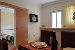 Apartmány Roso m&amp;m Apartmán 4 - A5 (2+1) foto 3