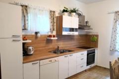 Apartmány Rubinić Apartmán 1 - App 5 foto 1