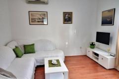 Apartmány Rubinić Apartmán 1 - App 5 foto 3