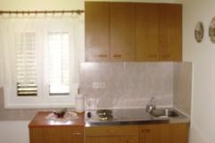 Apartmány Rubinić Apartmán 2 - App 4 foto 1
