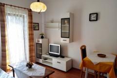 Apartmány Rubinić Apartmán 3 - App 3 foto 4