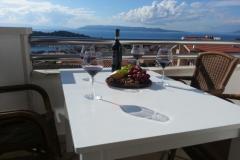 Apartmány Šala Apartmán 3 - 2+2 foto 2