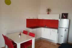 Apartmány Šala Apartmán 3 - 2+2 foto 3