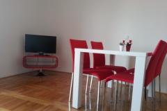 Apartmány Šala Apartmán 3 - 2+2 foto 5