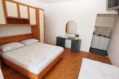 Apartmány Šala Apartmán 2 foto 1