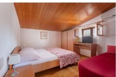 Apartmány Šimić Apartmán 2 foto 2