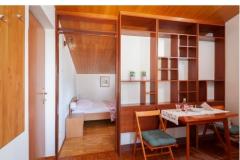 Apartmány Šimić Apartmán 2 foto 4