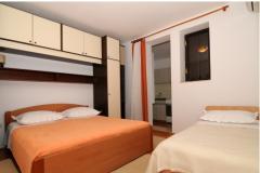 Apartmány Šimić Apartmán 3 foto 2