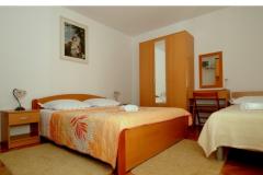 Apartmány Šimić Apartmán 4 foto 2