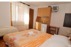 Apartmány Šimić Apartmán 4 foto 4