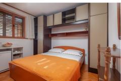 Apartmány Šimić Izba 1 foto 1