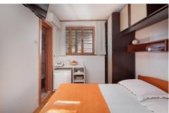 Apartmány Šimić Izba 1 foto 2