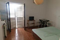 Apartmány Škorput Apartmán 1 - Bee room foto 1