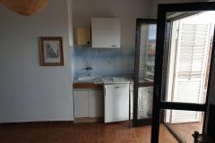 Apartmány Škorput Apartmán 1 - Bee room foto 3