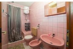 Apartmány Škorput Apartmán 1 - Bee room foto 4