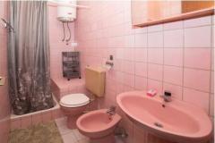 Apartmány Škorput Apartmán 1 - Bee room foto 5