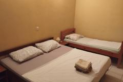 Apartmány Škorput Apartmán 2 - Biokovo foto 3