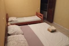 Apartmány Škorput Apartmán 2 - Biokovo foto 4